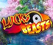 LUCKY BEASTS MC