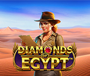 Diamonds of Egypt