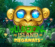 Amazon Island MegaWays